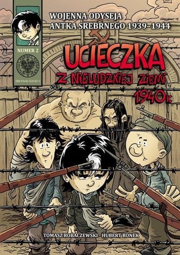 Ucieczka