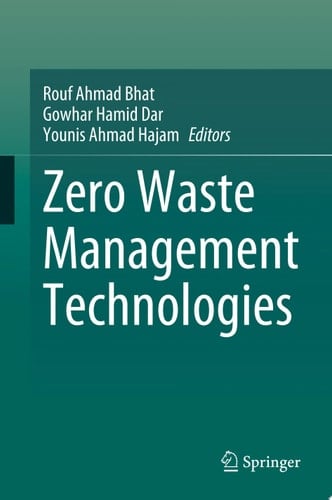 Zero Waste Management Technologies