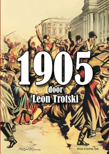 Trotski 1905