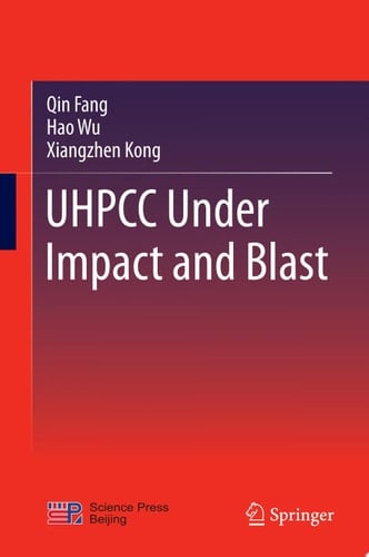 UHPCC Under Impact and Blast
