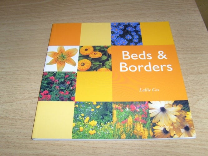 Beds and Borders