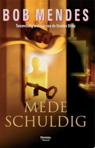Medeschuldig