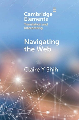 Navigating the Web A Qualitative Eye Tracking–Based Study of Translators' Web Search Behaviour