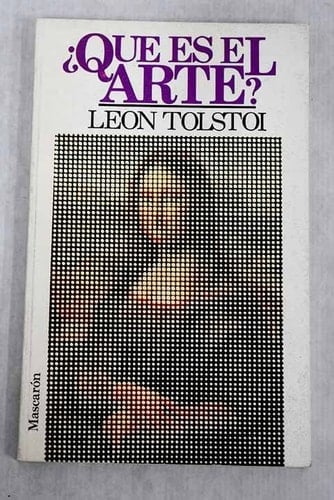 ¿Qué es el arte?
