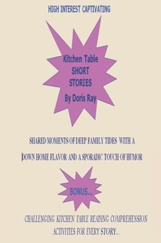 Kitchen Table Short Stories