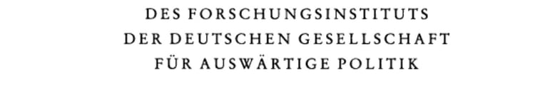 Jahrbuch Internationale Politik 1995-1996