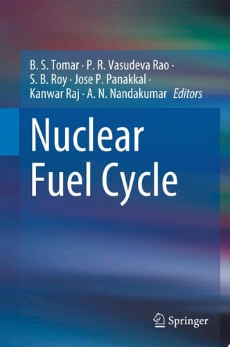 Nuclear Fuel Cycle