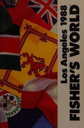 Los Angeles 1988