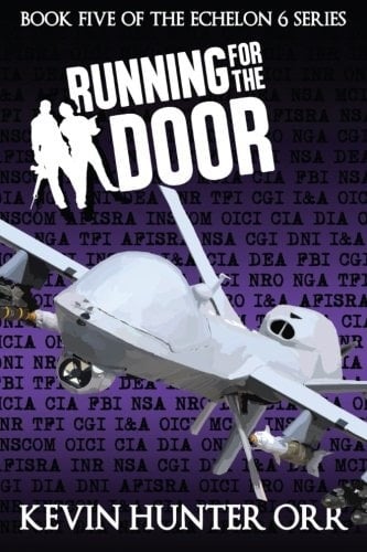 Running for the Door