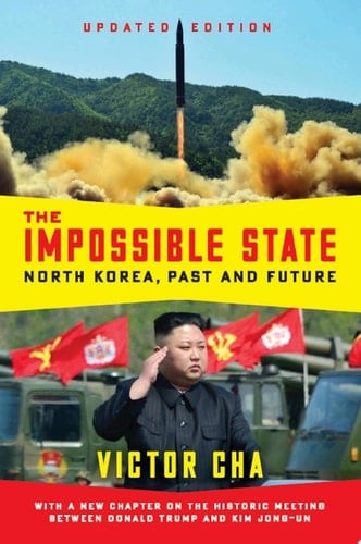 The Impossible State, Updated Edition