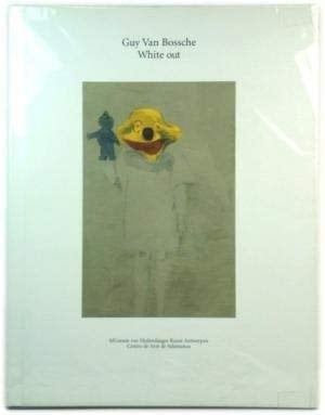 Guy Van Bossche white out