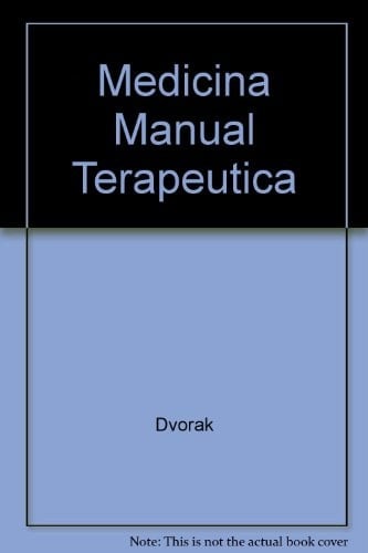 Medicina manual terapéutica