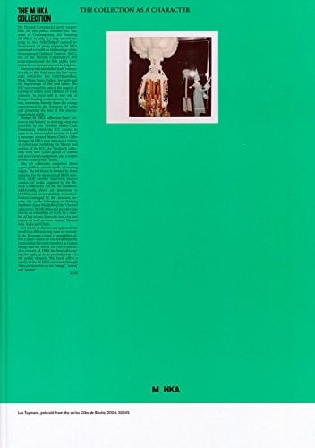 Het Karakter Van Een Collectie