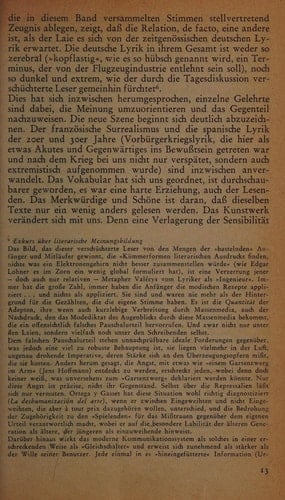 Doppelinterpretationen das zeitgenössische deutsche Gedicht zwischen Autor und Leser