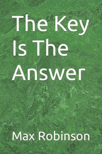 The Key Is The Answer