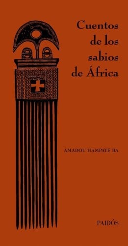 Cuentos de los sabios de África