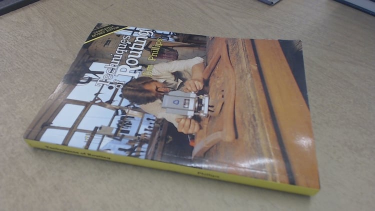 Techniques of Routing