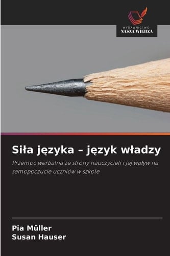 Sila języka - język wladzy