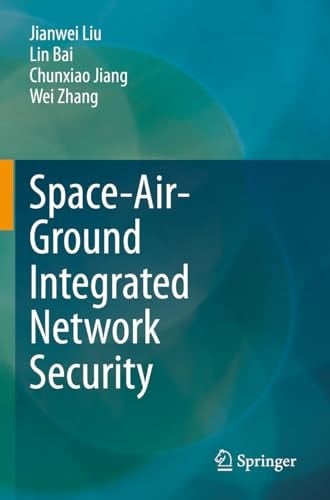 Space-Air-Ground Integrated Network Security