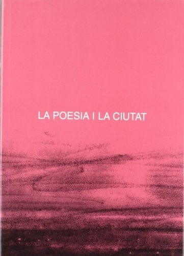 La poesia i la ciutat