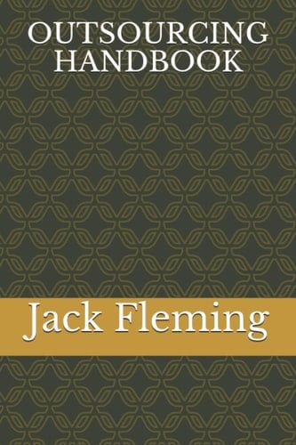 OUTSOURCING HANDBOOK