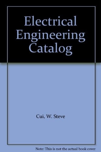 Electrical Engineering Catalog