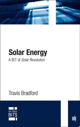 Solar Energy, digital original edition A BIT of Solar Revolution