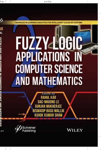 Fuzzy Logic Applications in Computer Science and Mathematics