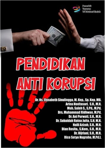 Pendidikan Anti Korupsi