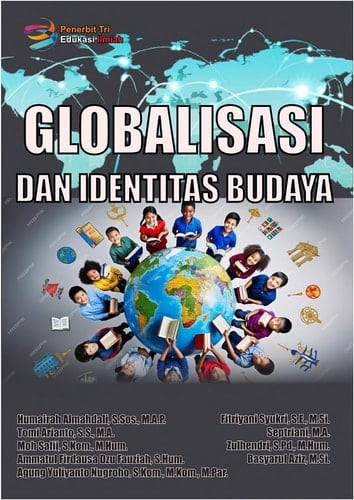 Globalisasi dan Identitas Budaya