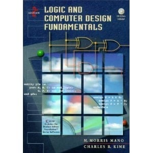 Logic and Computer Design Fundamentals