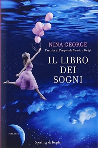 Il libro dei sogni