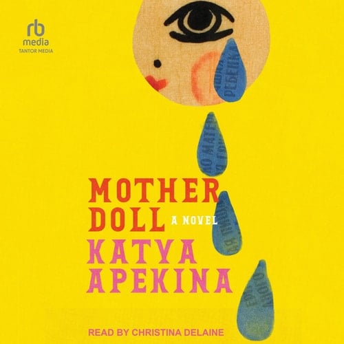 Mother Doll: A Novel