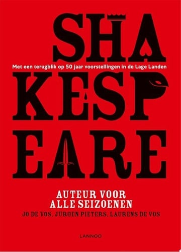 Shakespeare - Auteur voor alle seizoenen Auteur voor alle seizoenen