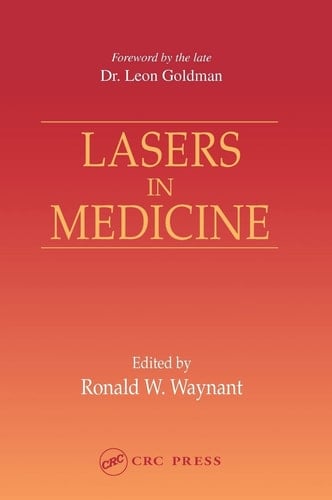 Lasers in Medicine