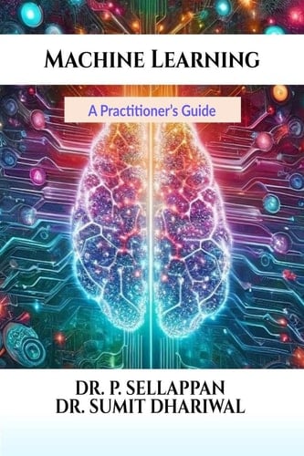 Machine Learning: A Practitioner's Guide