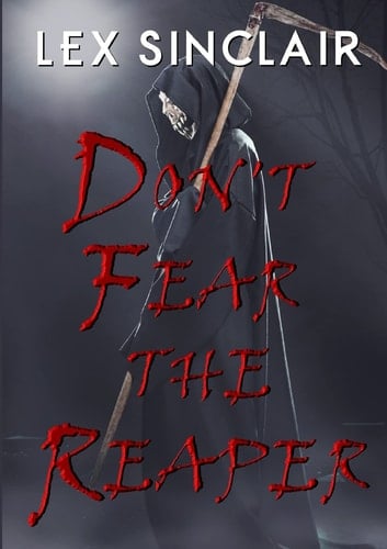 Don't Fear The Reaper