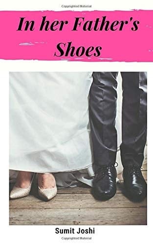 In Her Father's Shoes