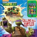 Mop MD Teenage Mutant Ninja Turtles