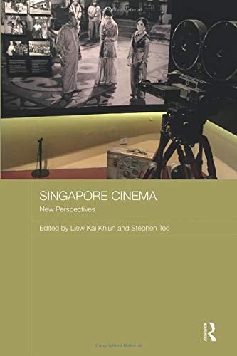 Singapore Cinema New Perspectives