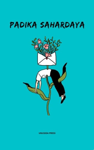 Padika Sahardaya