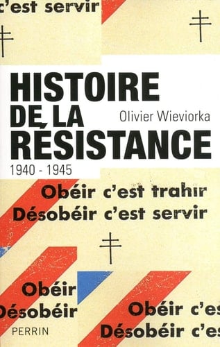 Histoire de la Résistance 1940-1945