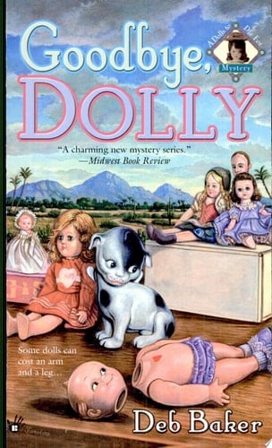 Goodbye, Dolly