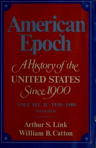 An Era of Total War and Uncertain Peace, 1938-1980