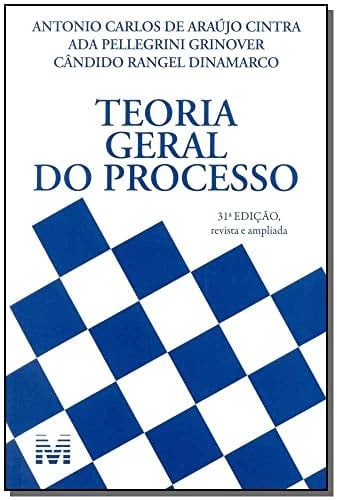 Teoria Geral do Processo
