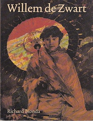 Willem de Zwart, 1862-1931