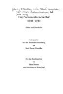 Ausschuss für Zuständigkeitsabgrenzung