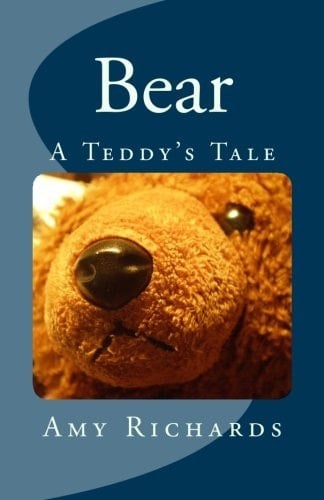 Bear A Teddy's Tale