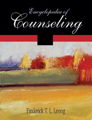 Encyclopedia of Counseling