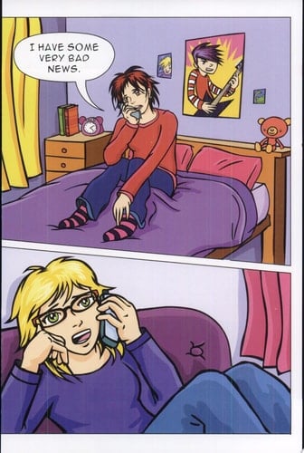 Trouble with Weddings